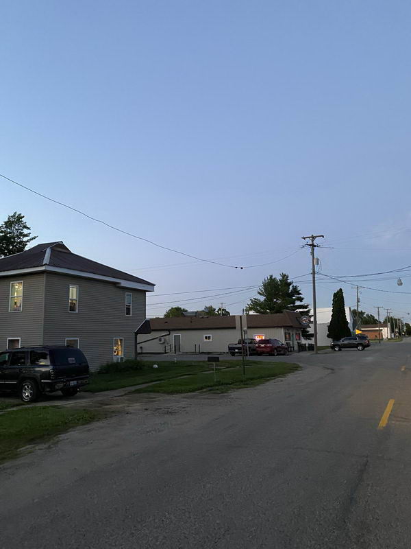 Bannister - June 2021 Photo Of Bannister (newer photo)